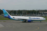Air Caraibes  A330  f optp  26-09-04