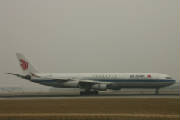 Air China  A340  B2389  22-03-07