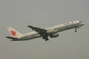 Air China  B757  B2820  17-03-07