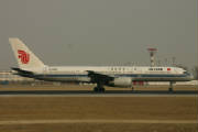 Air China  B757  B2840  17-03-07