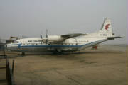 Air china  b3152  21-03-07