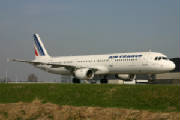 Air France  A321  f gtae  13-03-07