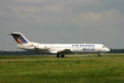 Air France  F100  f gpxi  21-07-07