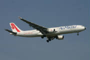 Air Madrid  A330  ec jtb  09-09-06