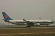 China southern  A330  b6059  22-03-07