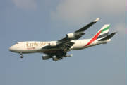 Emirates  B747 cargo  oo thc  07-10-07