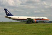 Fly air   A300  tc flk  21-07-07