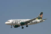 Frontier  A319   N943fr  22-09-05