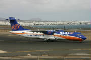 Islas  ATR72  ec ikq  20-09-09