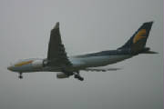 Jet airw  A330  vt jwh  16-08-09
