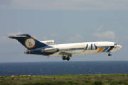 LAS 727 hk 4154 09-09-07 (Curacao)