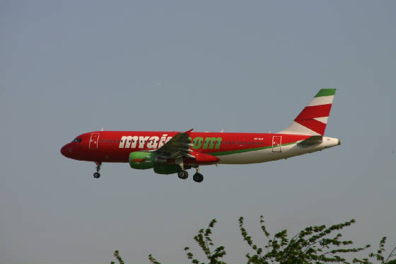 Myair   A320  ei dji  15-05-07