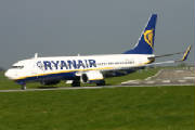 Ryanair 737 ei dlm 06-05-06
