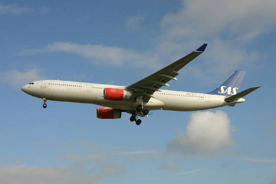 SAS  A330  seree   10-05-10