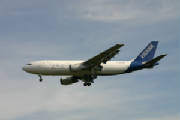Solinair  A300  s5abs  23-05-09