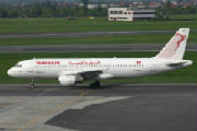 Tunisair  A320  ts imf  16-05-06   