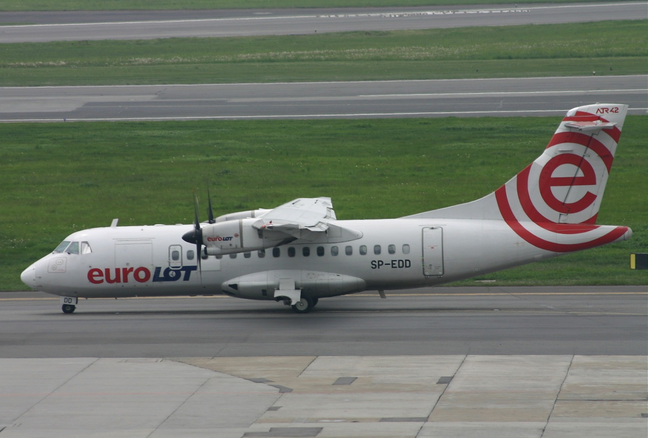 Eurolot atr42 sp edd 17-05-06